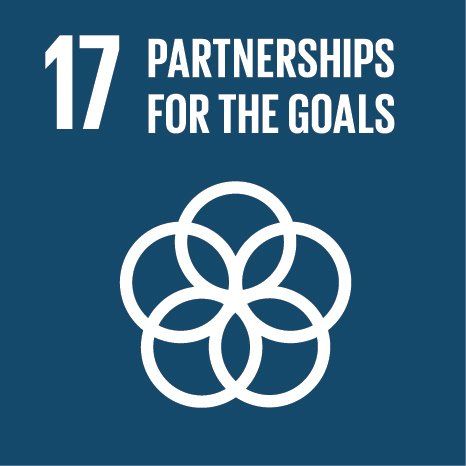 Millennium Development Goal Partnership for the goals