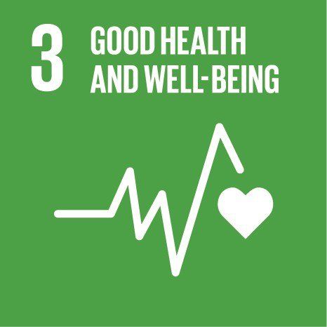 Sustainable Development Goal Good Health and Well-Being
