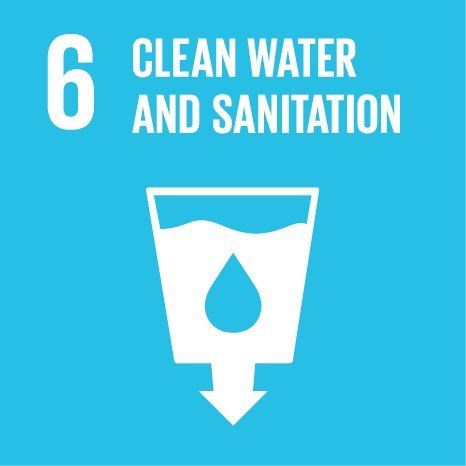 Sustainable Development Goal Clean Water and Sanitation