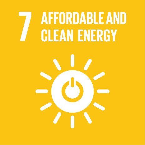 Millennium Development Goal Affordable and Clean Energy