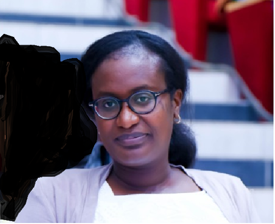 Director of Operations, Fatima Bousso Kane