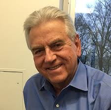 Chief Financial Officer, Frank O'Connell