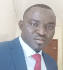 Team Leader, Potou, Senegal