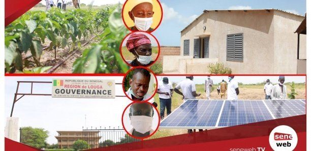 PADEF-EJ: MPA supports Senegal's Ministry of Women in building of 5 midwifery houses and market gard