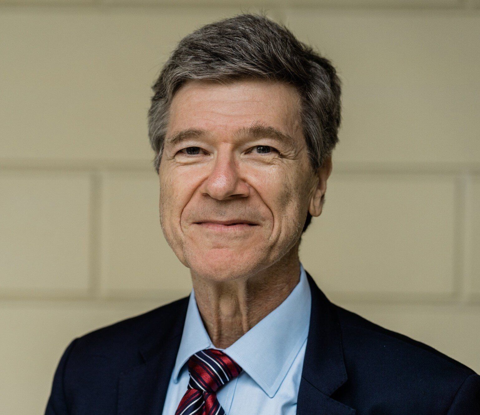 Jeffrey Sachs Awarded 2022 Tang Prize in Sustainable Development