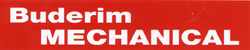 Logo - Buderim Mechanical