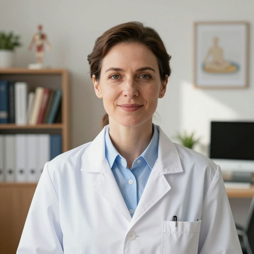 Photo of a Doctor