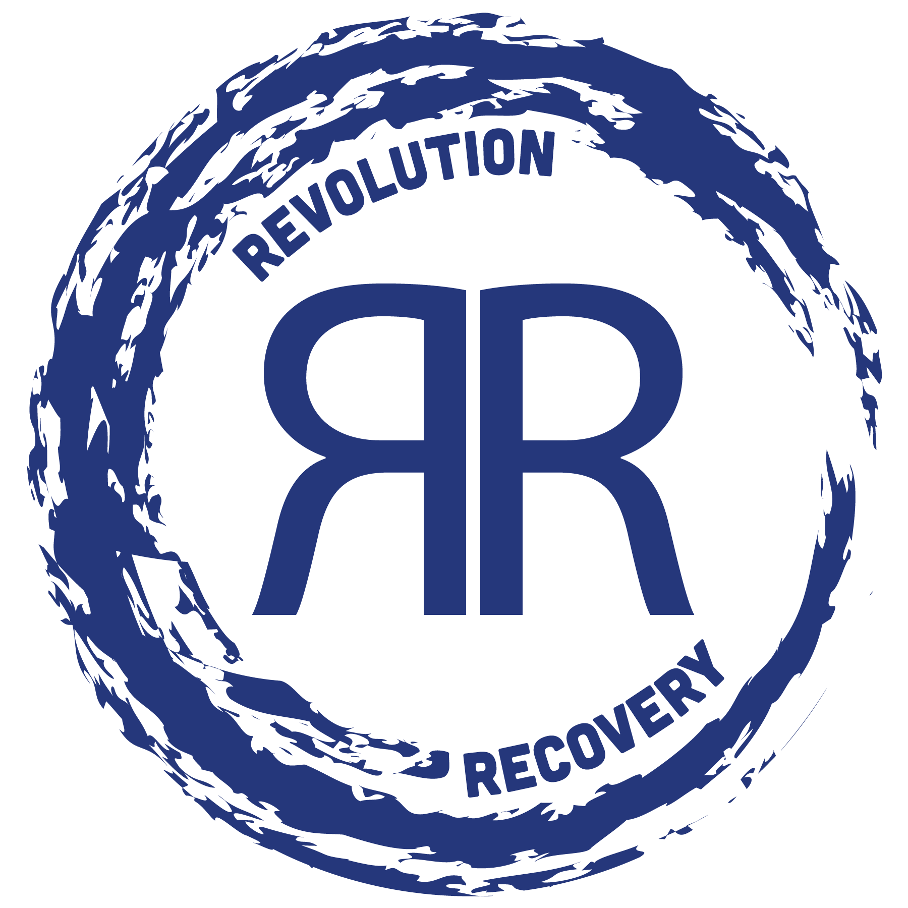 Revolution Logo