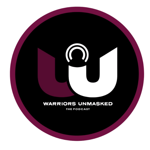 Warriors Unmasked Logo