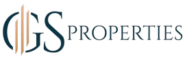 GS Properties logo