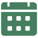 calendar icon