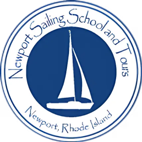 Newport Sailing School & Tours logo