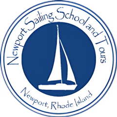 Newport Sailing School & Tours logo