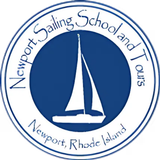 Newport Sailing School & Tours logo