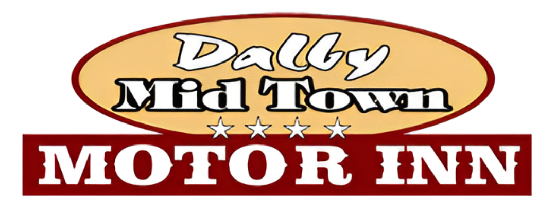 Accommodation in Dalby - Dalby Mid Town Motor Inn