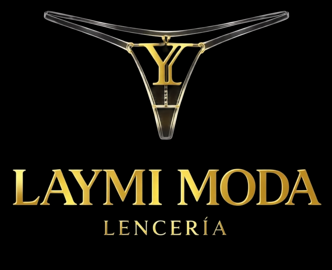 Laymi Moda logotipo