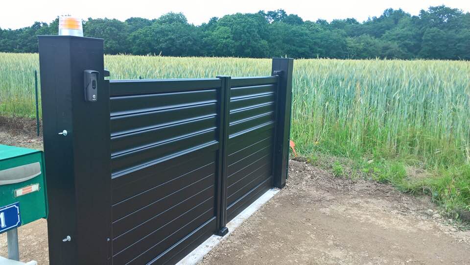 portail motorisé solabaie