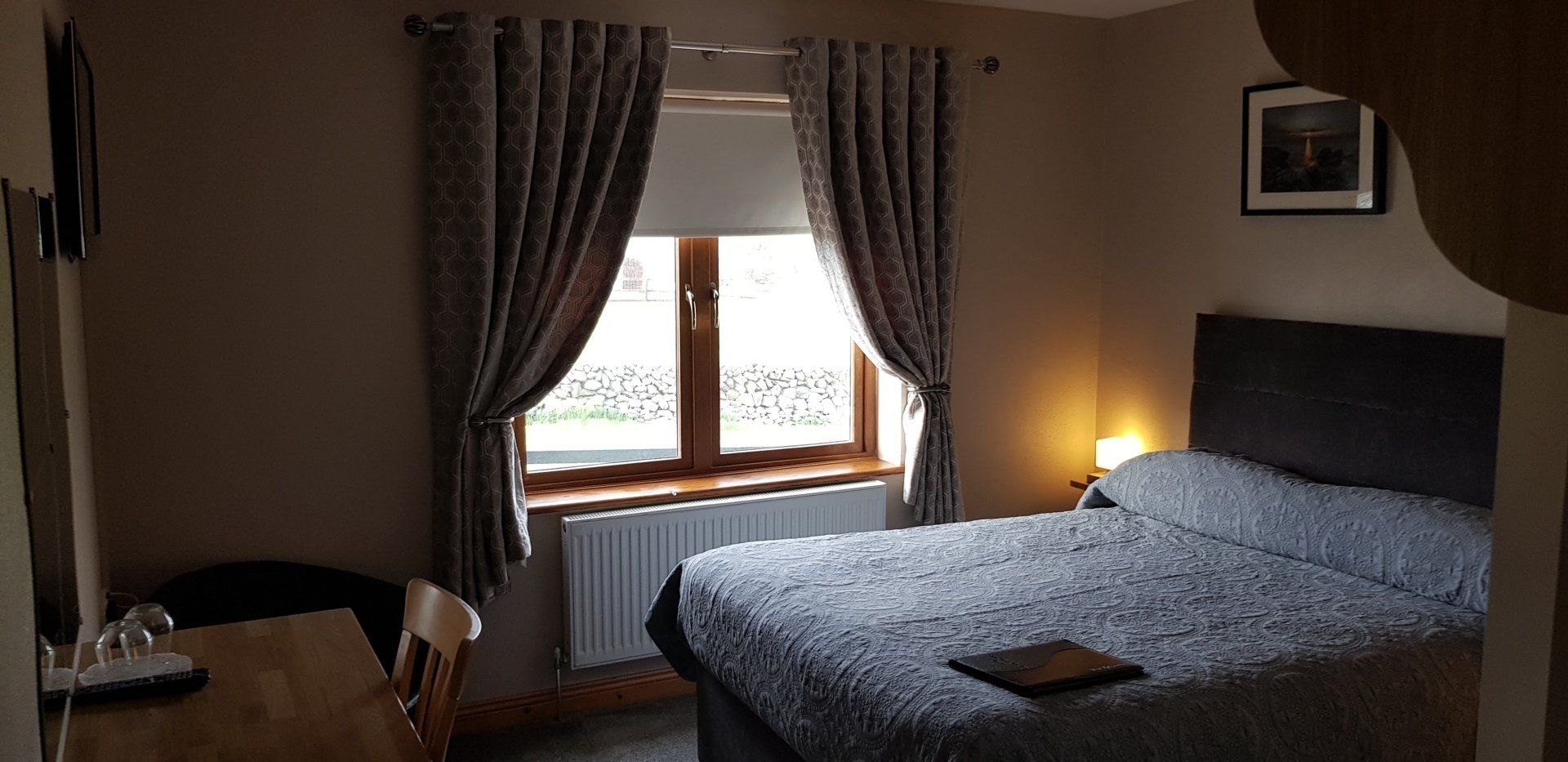 Twin Peaks B&B | Bed & Breakfast Accommodation - Doolin Clare Ireland