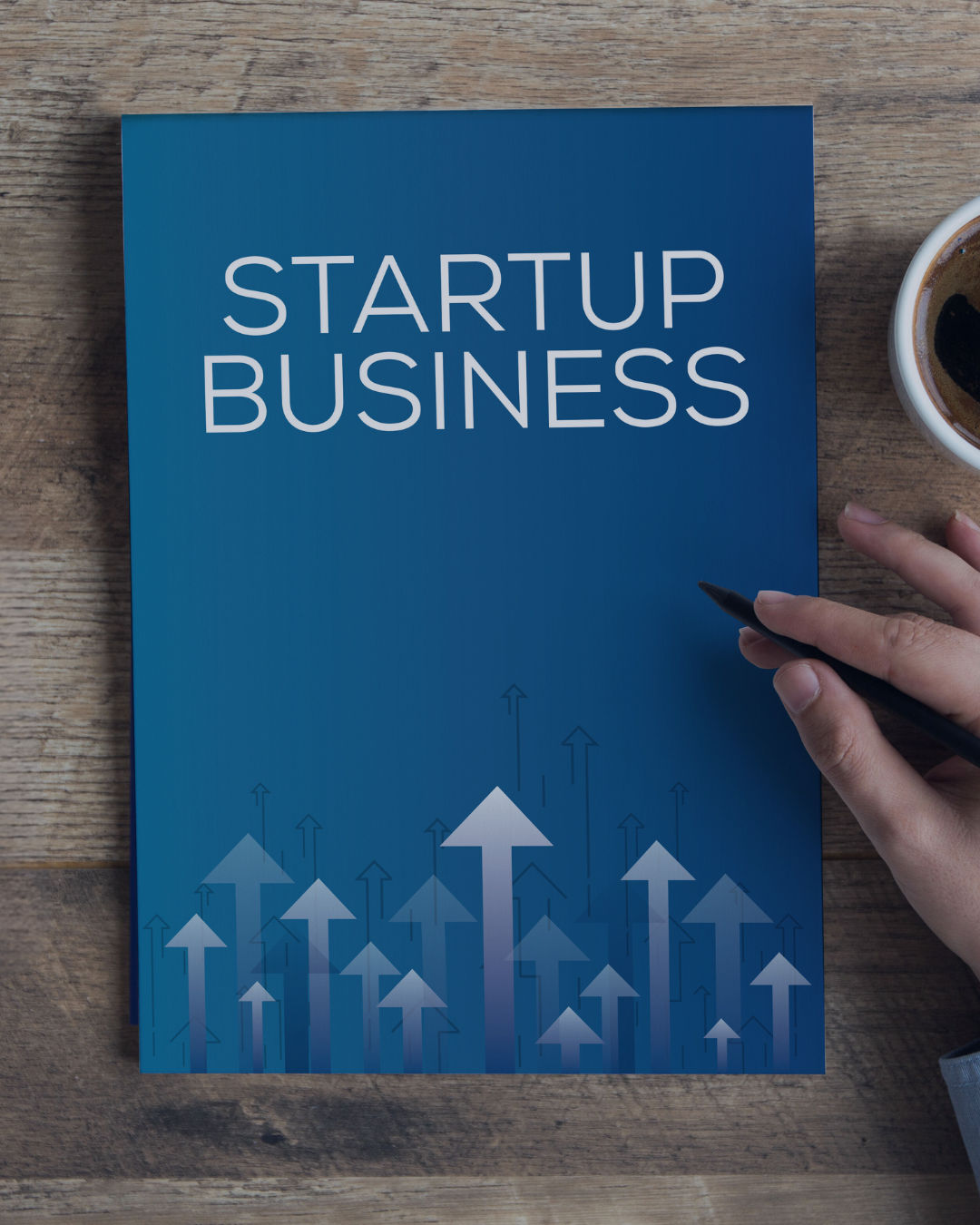 A checklist for starting a business 