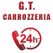 Logo G.T. Carrozzeria
