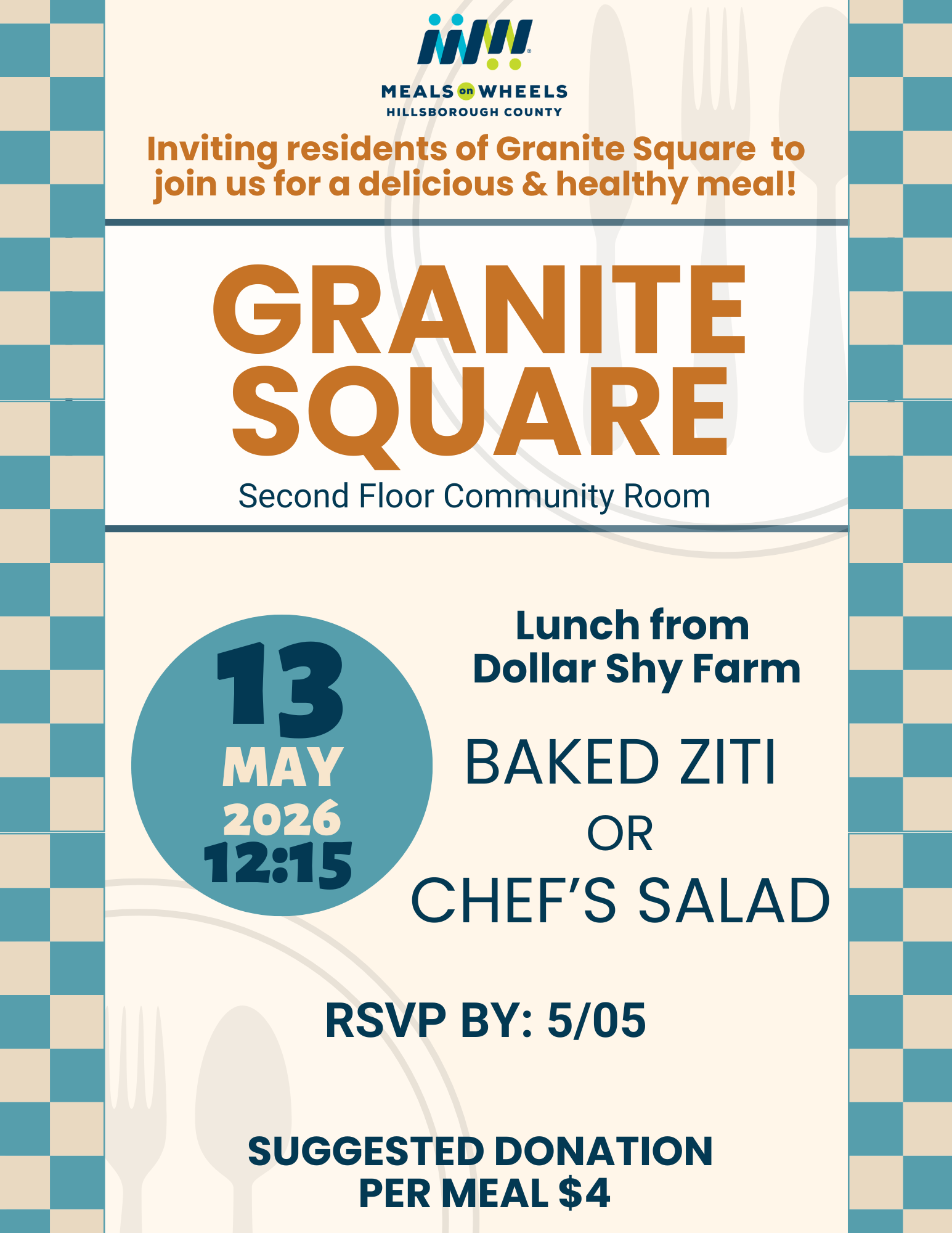 Flyer image