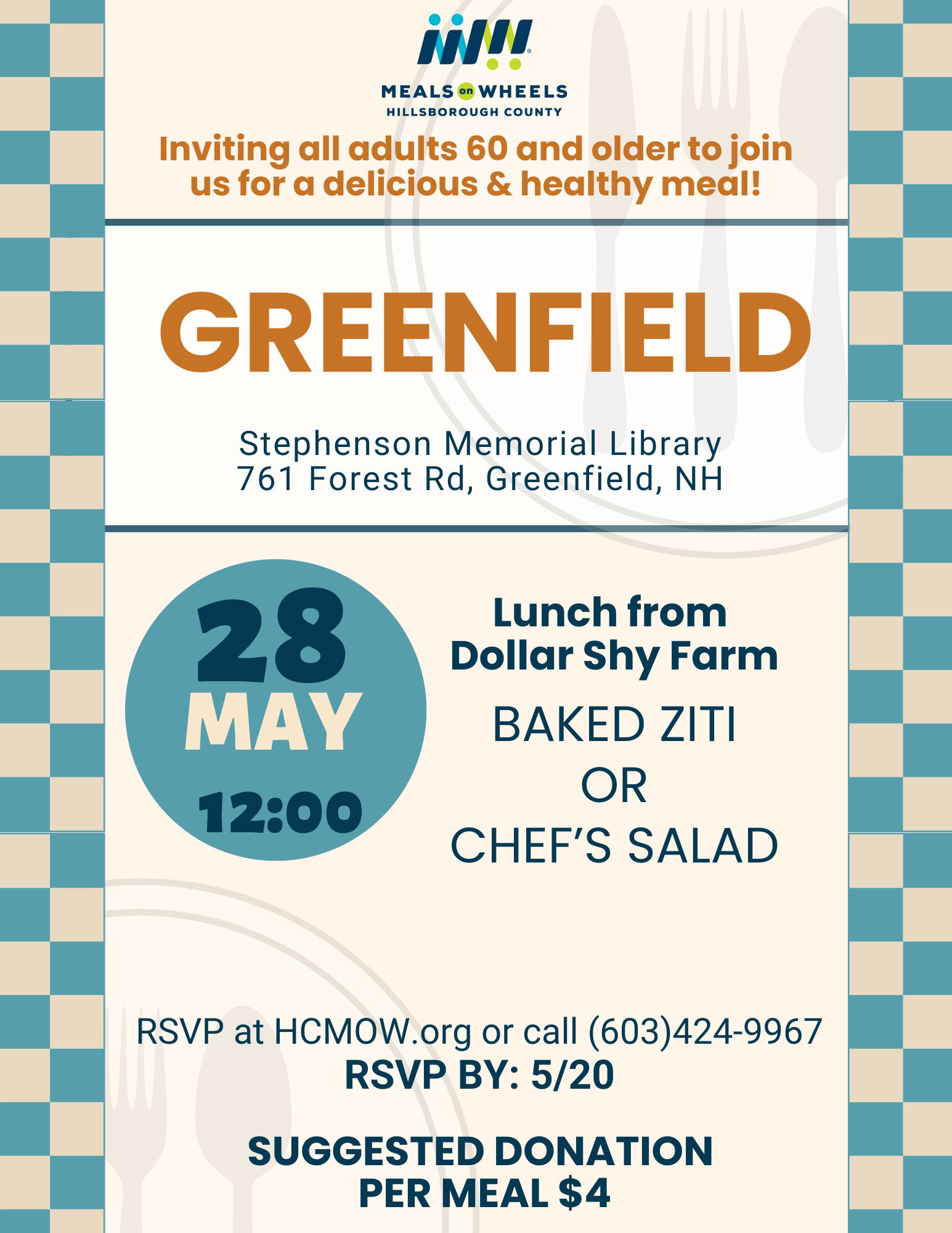 Flyer image