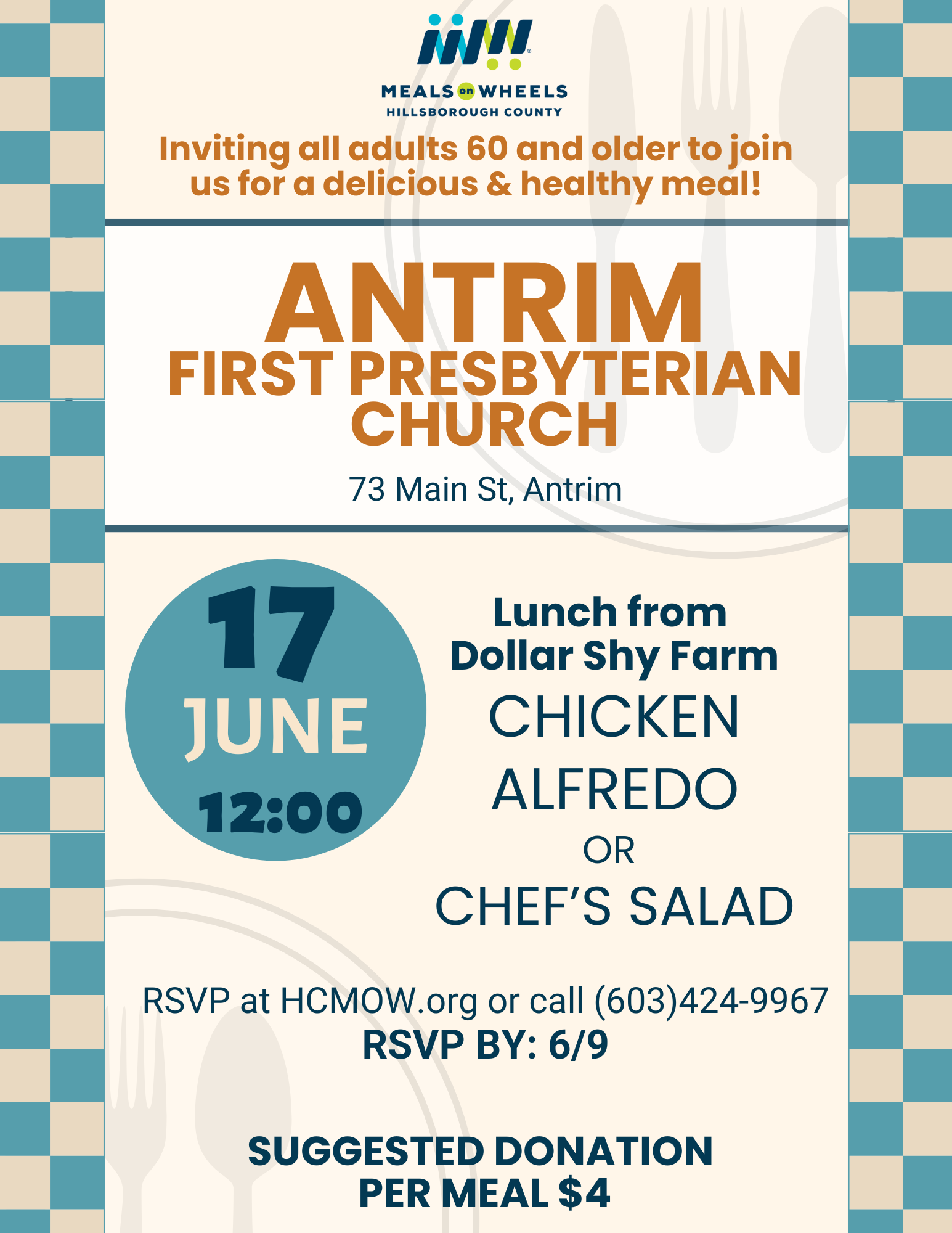 Flyer image