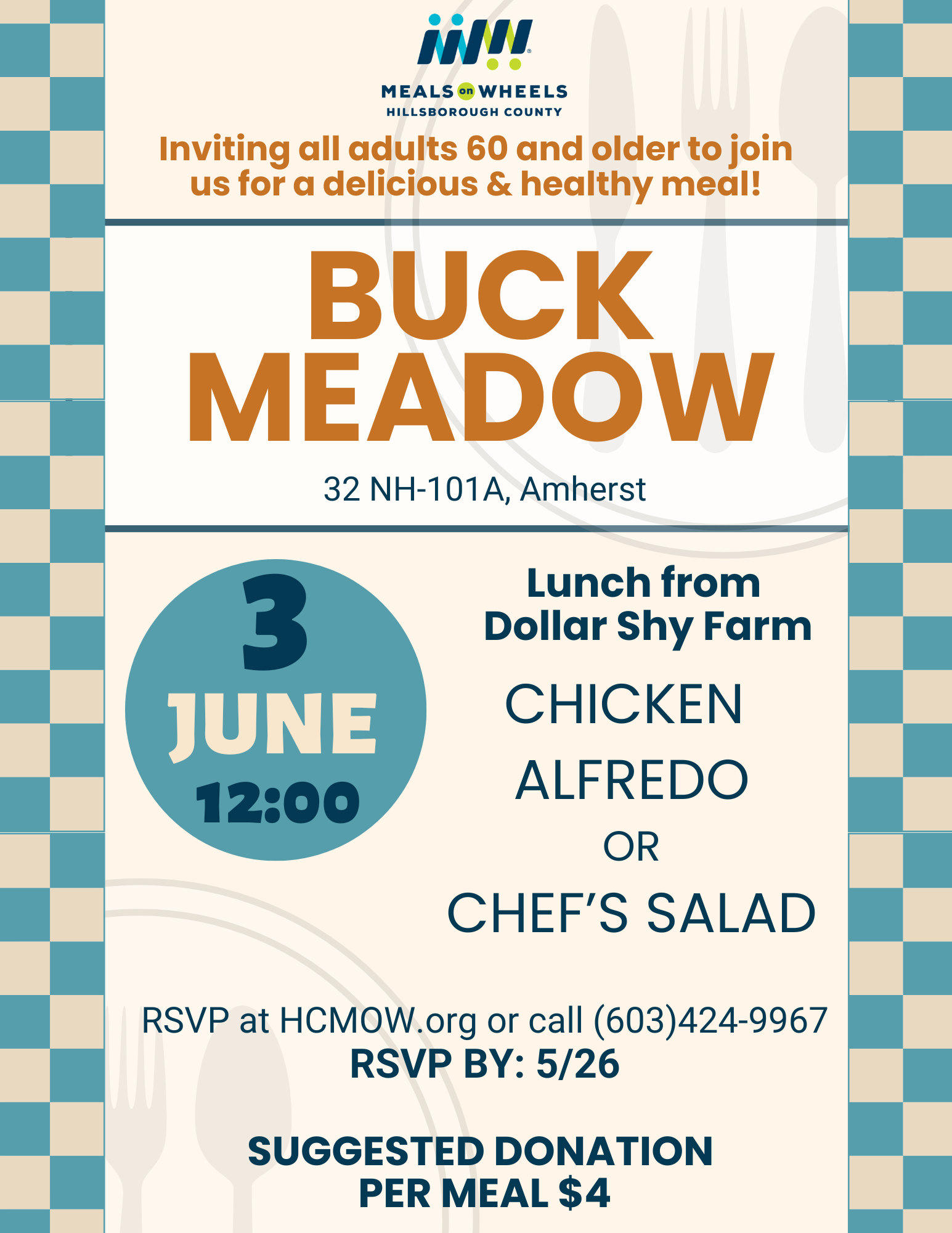 Flyer image