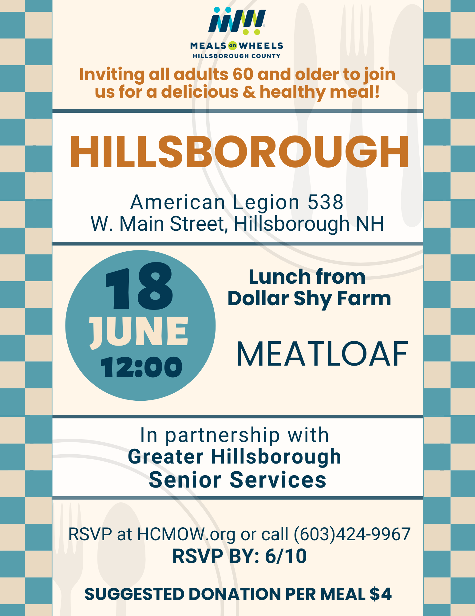 Flyer image