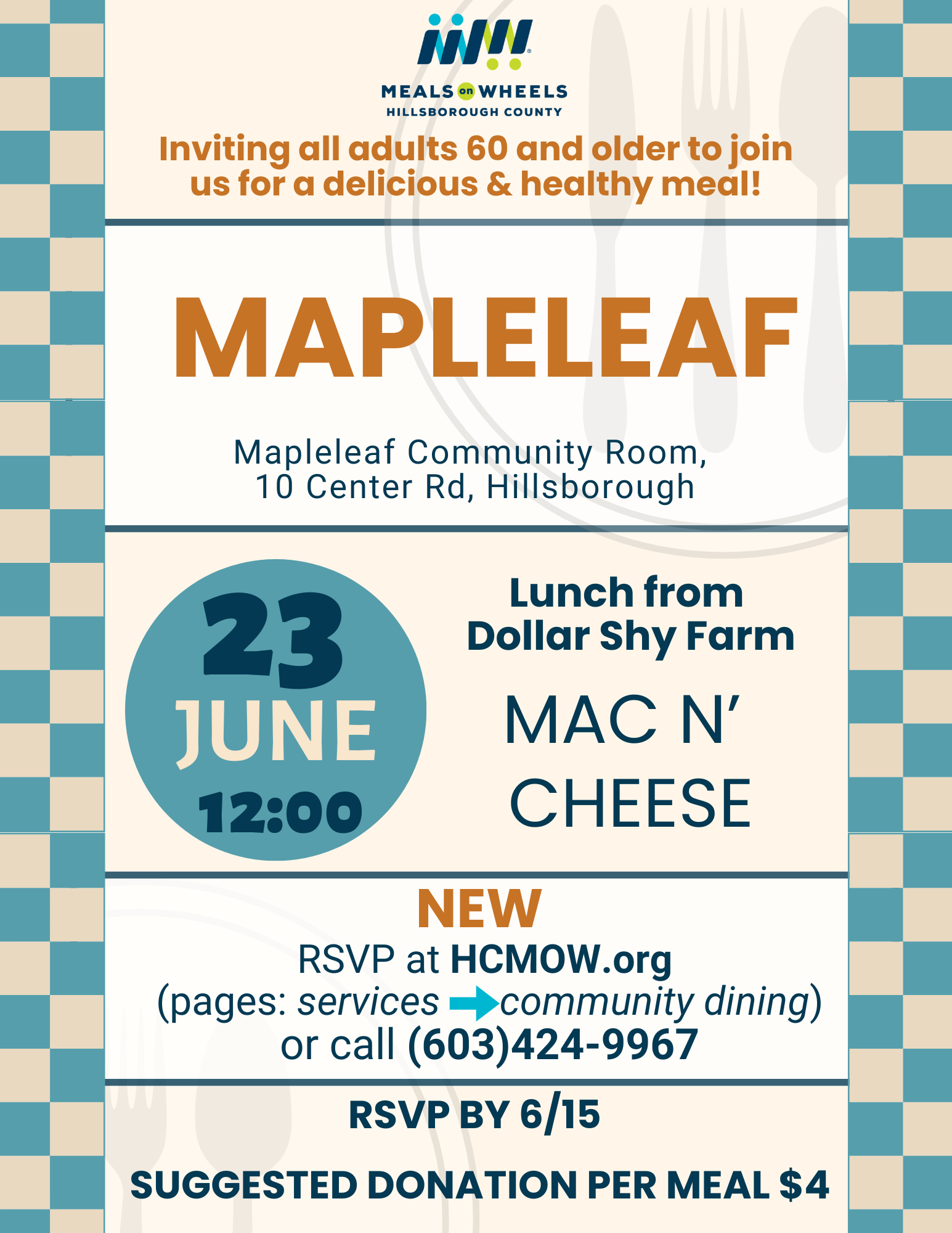 Flyer image