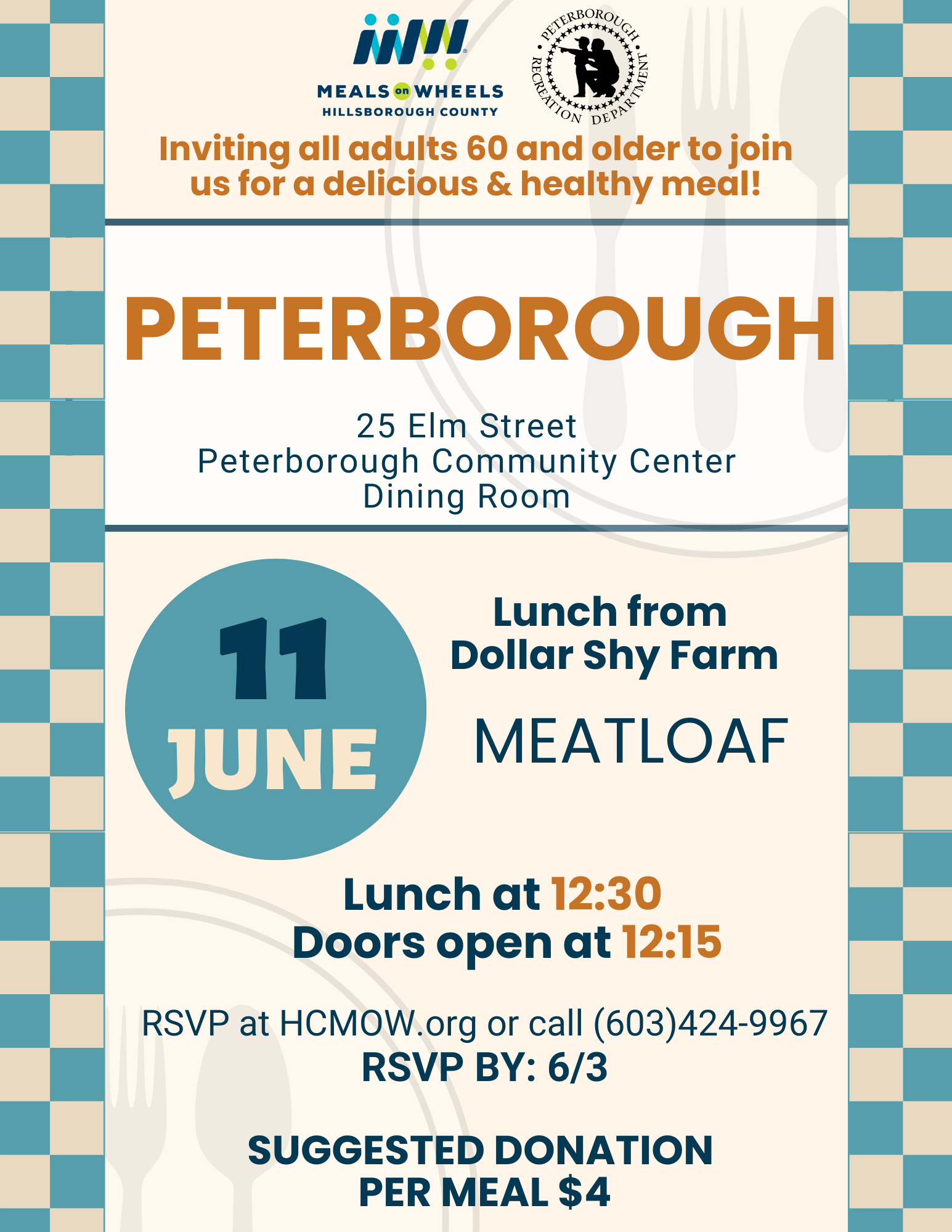Flyer image