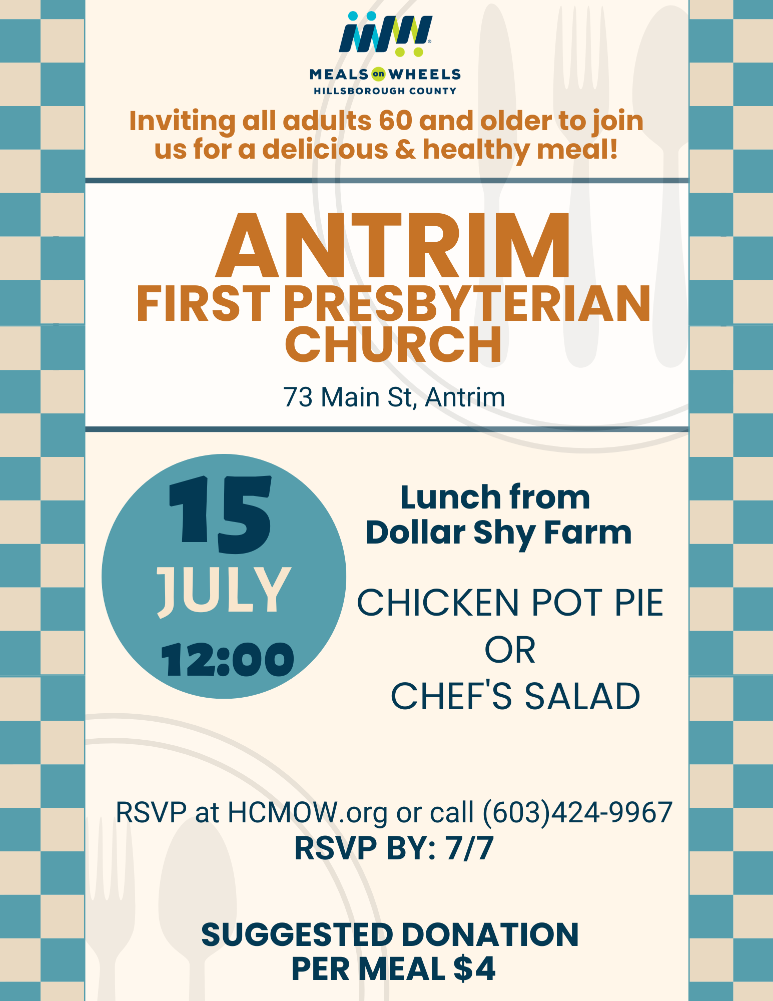 Flyer image