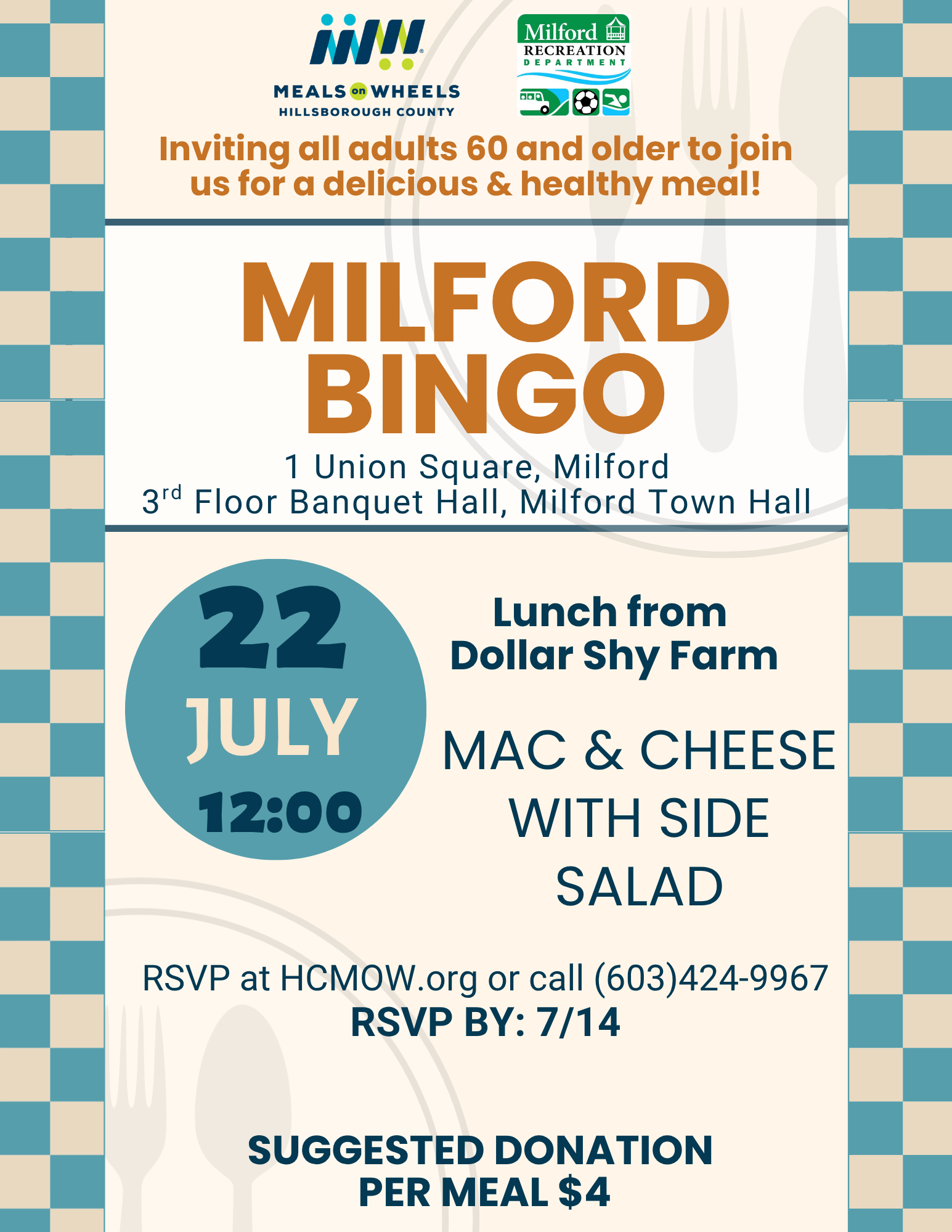 Flyer image