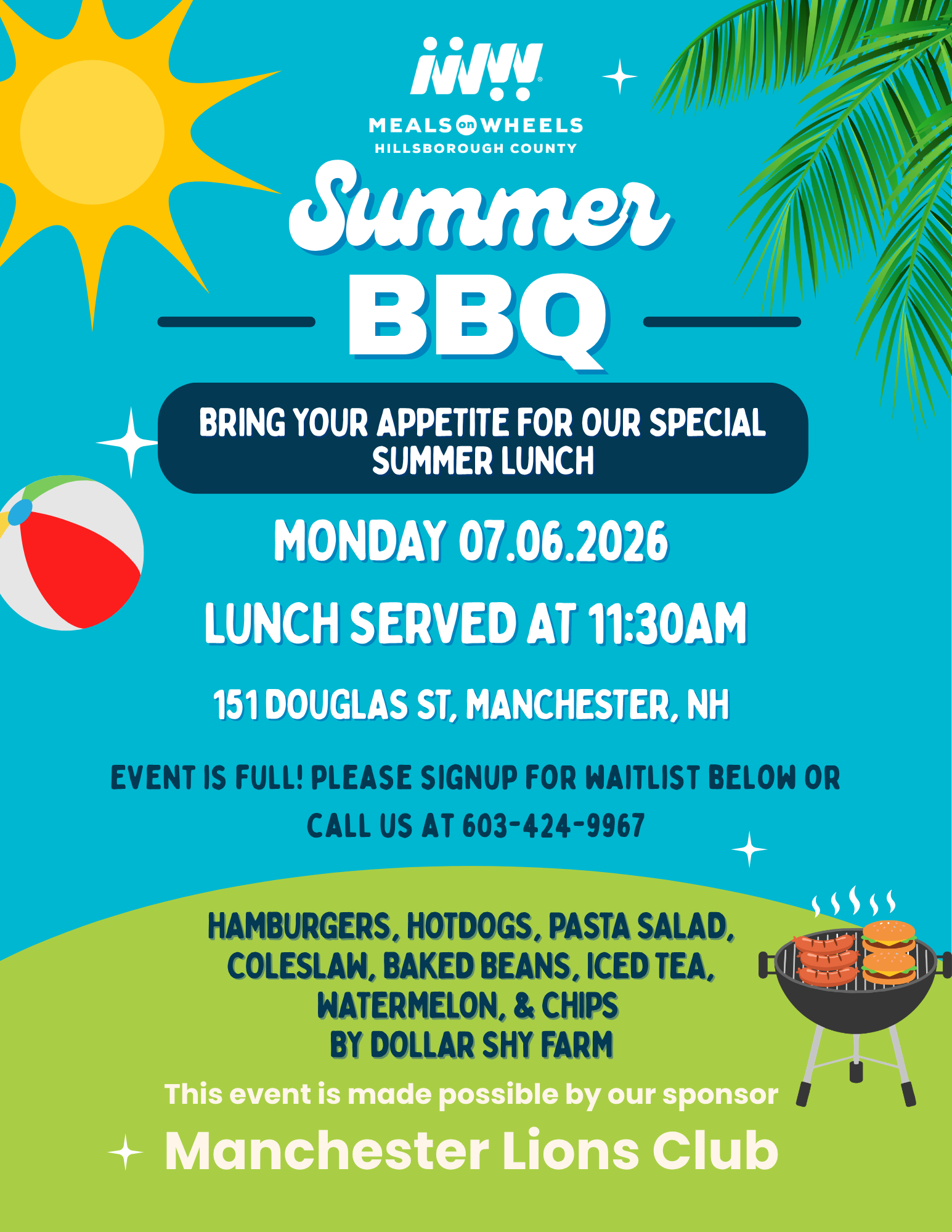 Flyer image