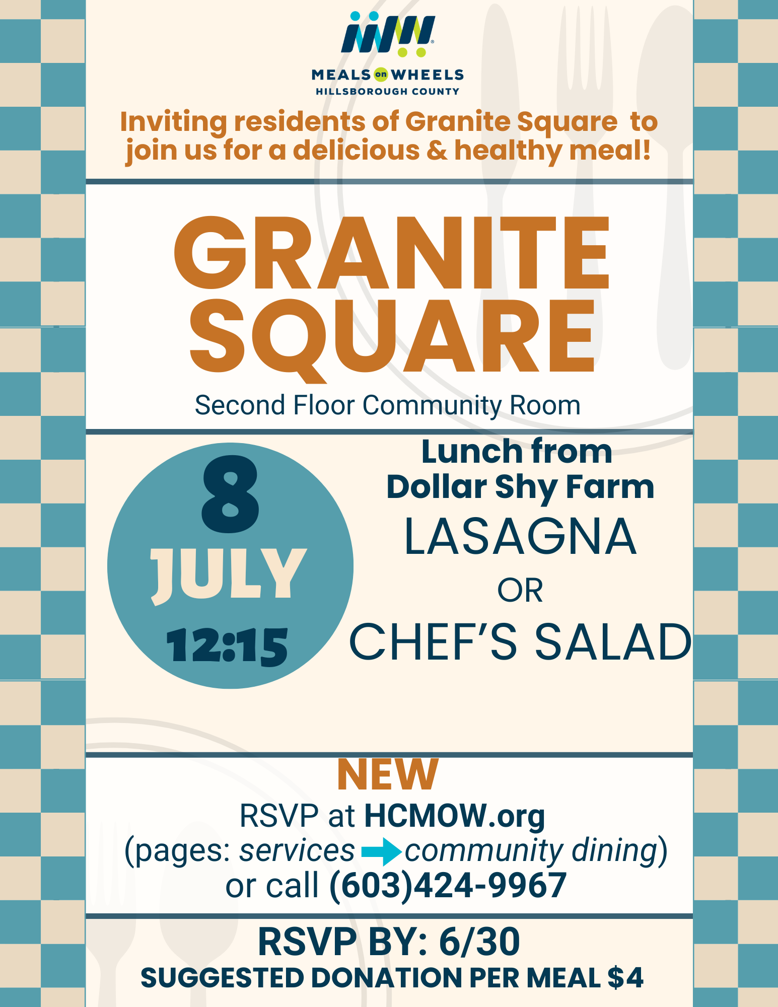 Flyer image