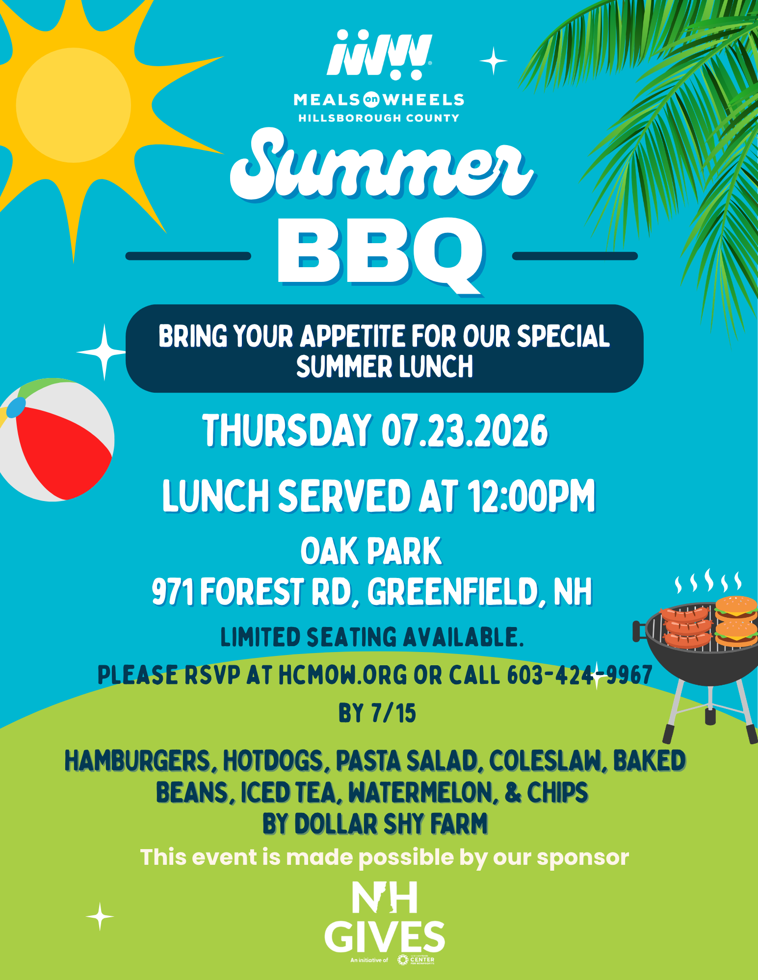 Flyer image