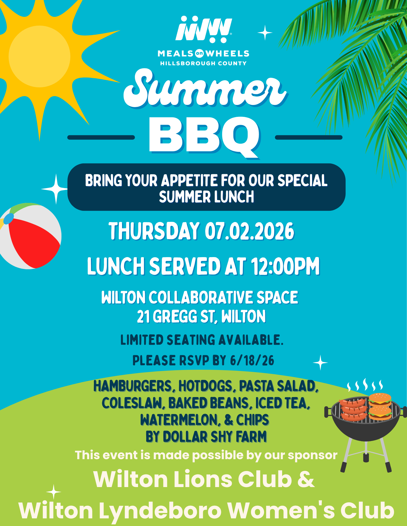 Flyer image