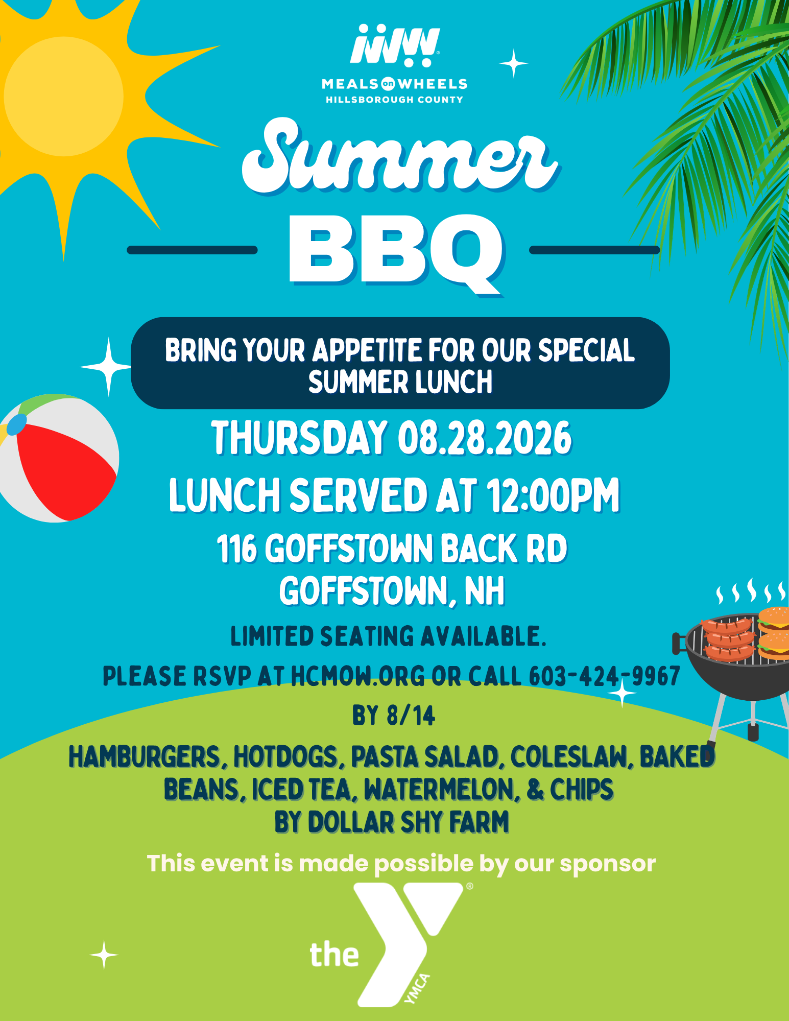 Flyer image