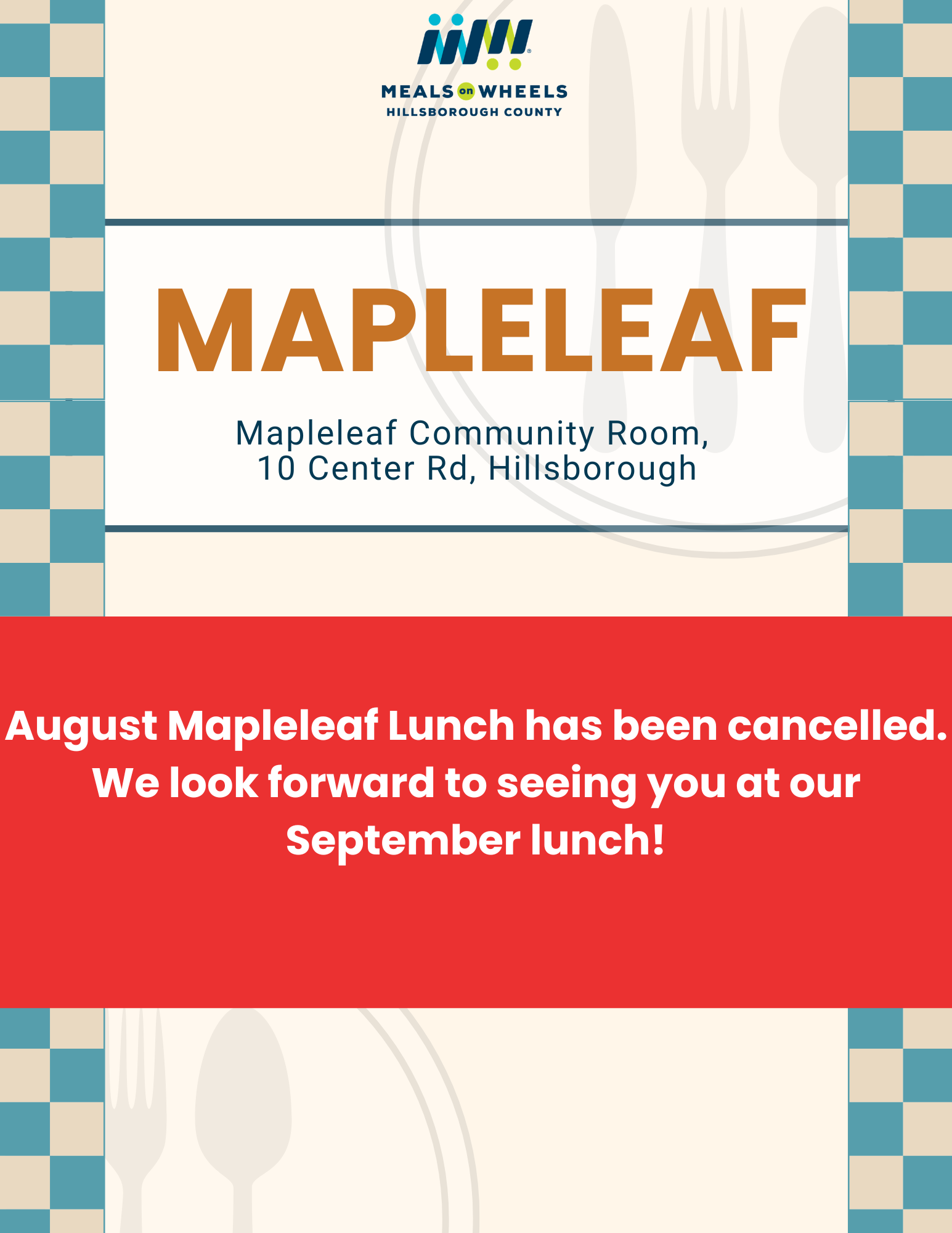 Flyer image
