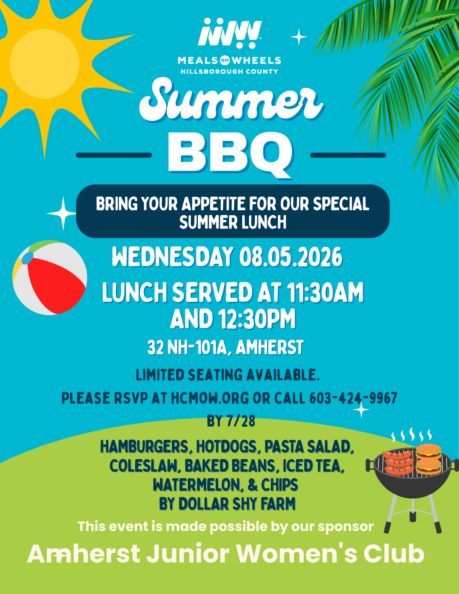 Flyer image