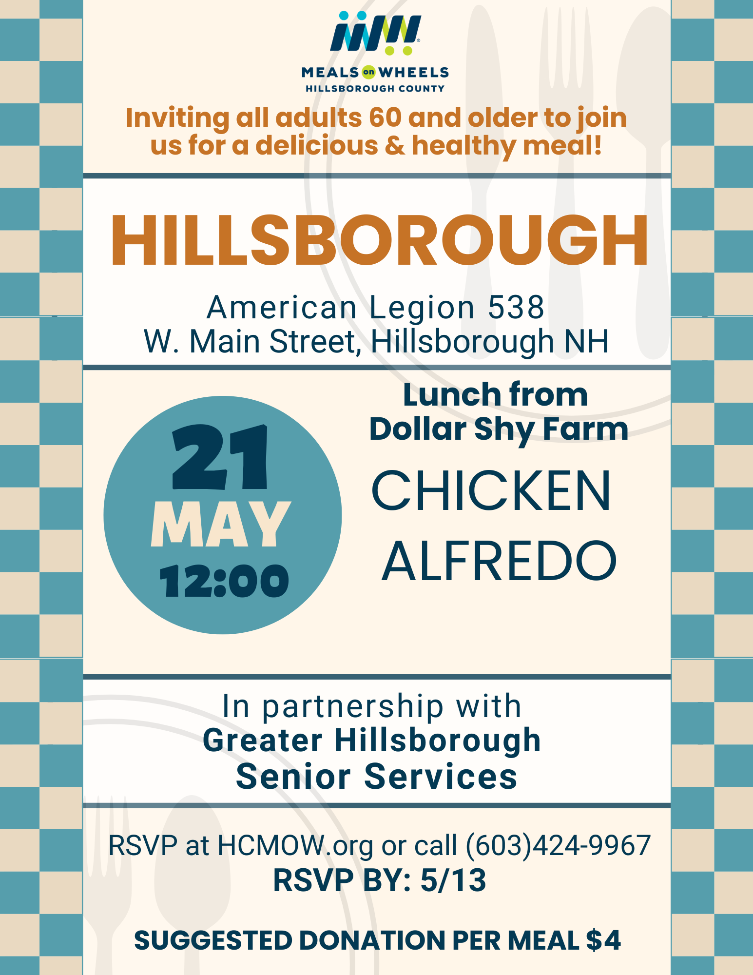 Flyer image