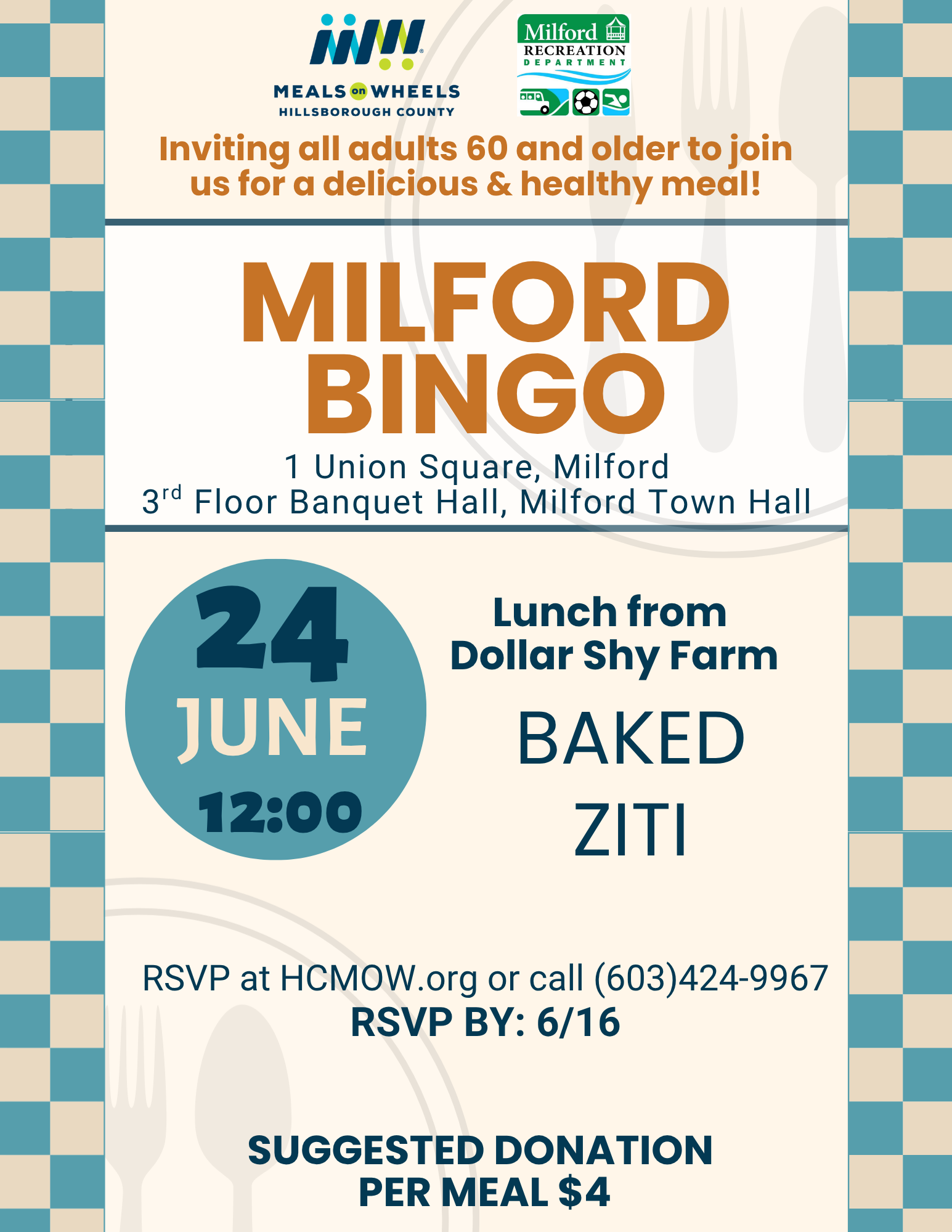 Flyer image