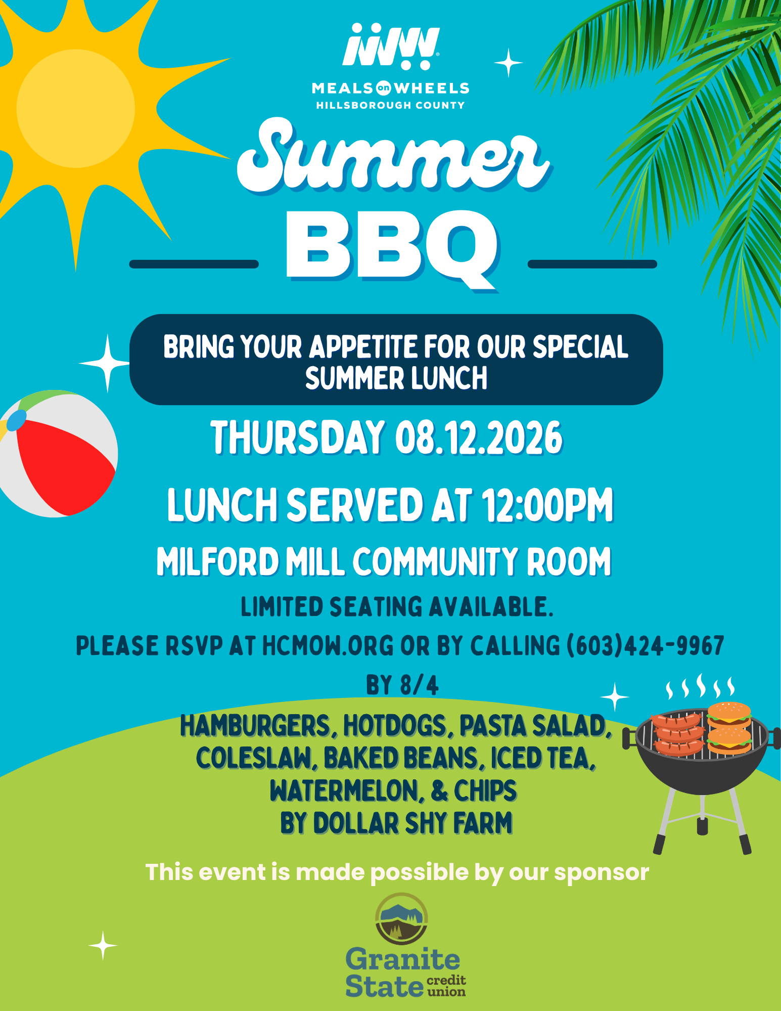Flyer image