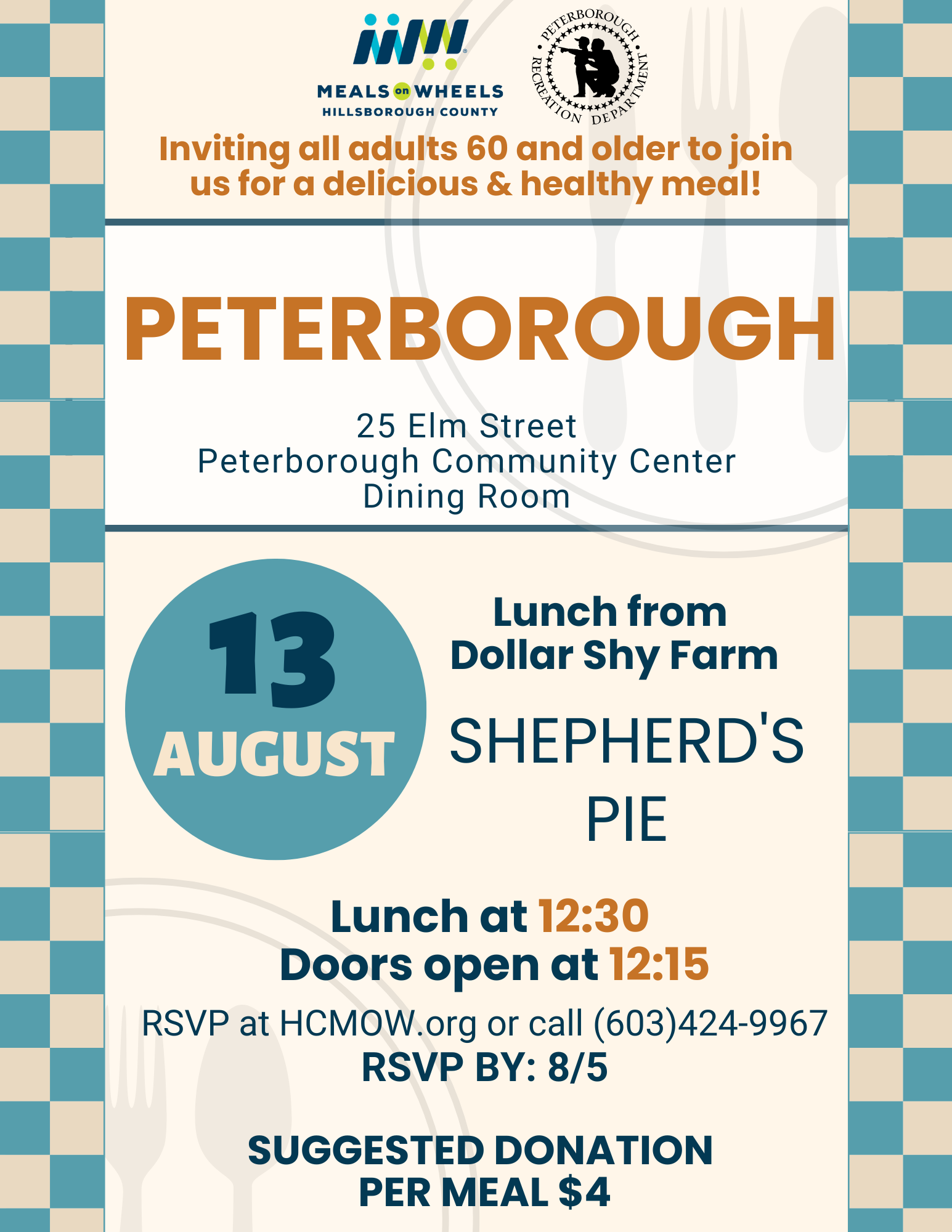 Flyer image