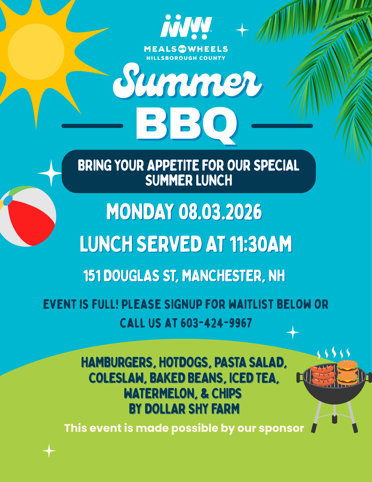 Flyer image
