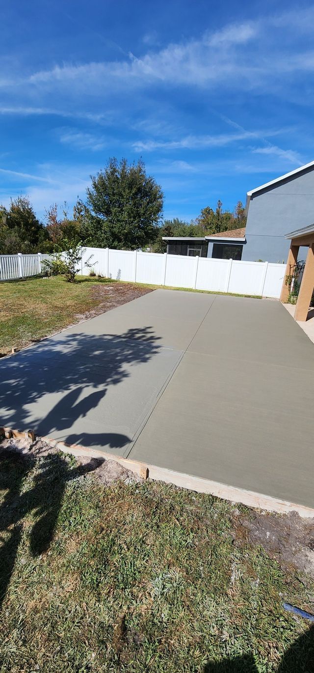 Terrace | Tampa, FL | Mr. Patio