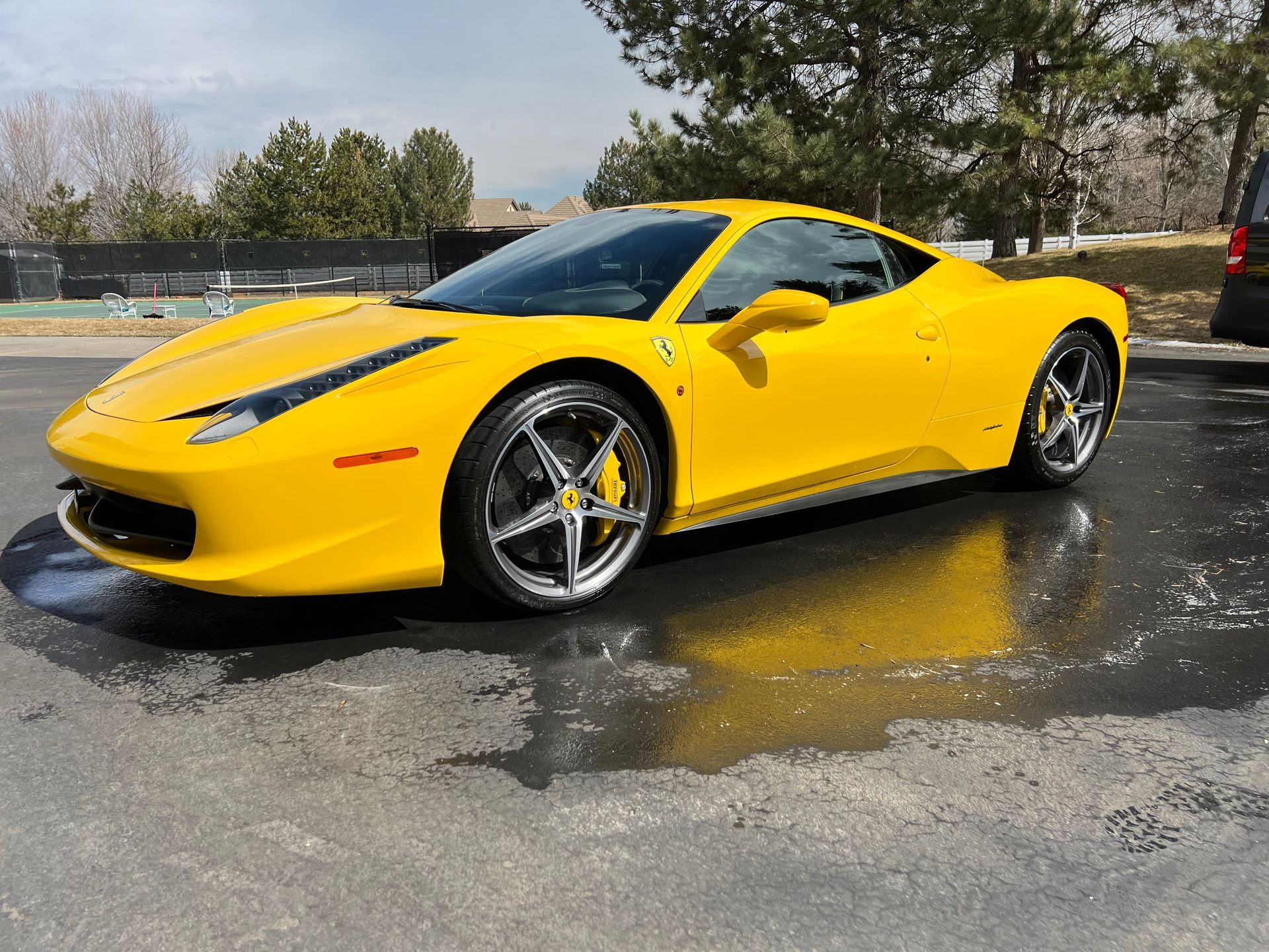 Top Automotive Exterior Detailing Mistakes To Avoid