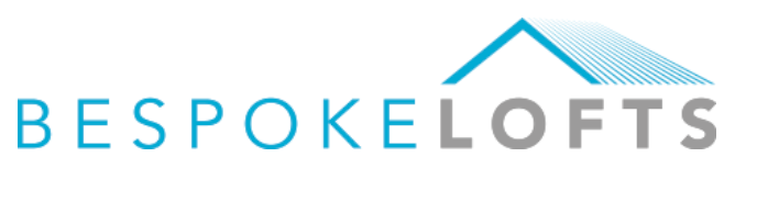 A logo for Bestpoke Lofts with a square in the middle