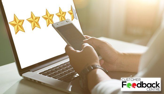 The benefits of customer feedback online reviews really can make or break a business The Customer Feedback Centre reviews on autopilot