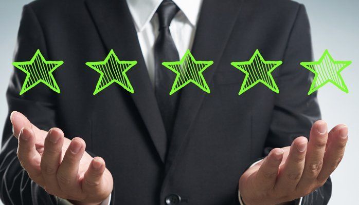 Seven simple ways to get online reviews Customer Feedback Centre review platform